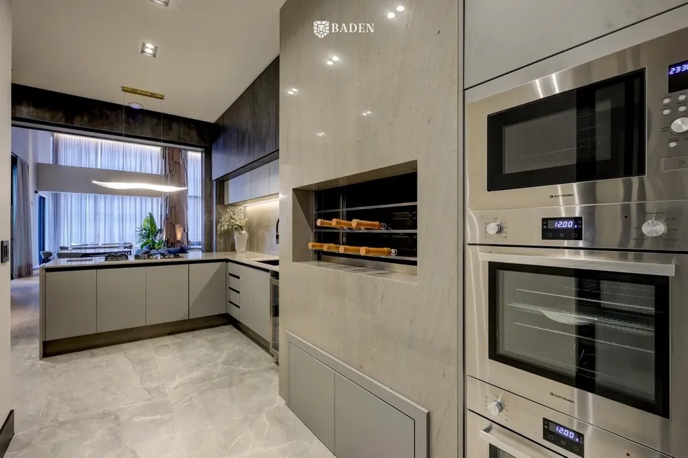 Apartamento, 4 quartos, 181 m² - Foto 8