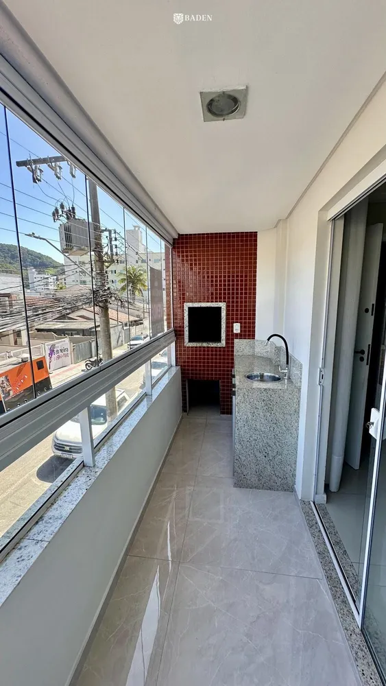Apartamento, 2 quartos, 120 m² - Foto 3