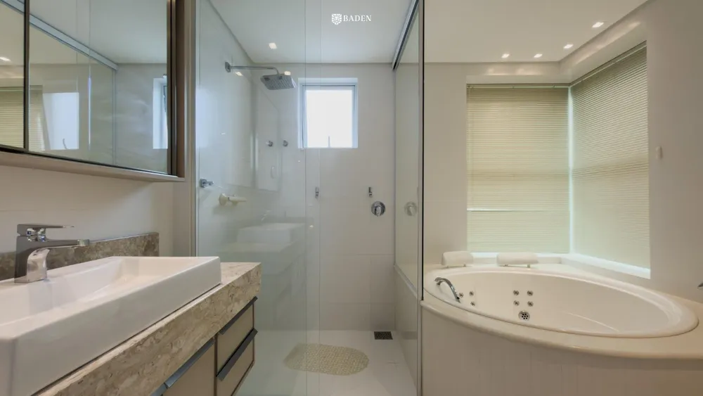 Apartamento, 4 quartos, 180 m² - Foto 2