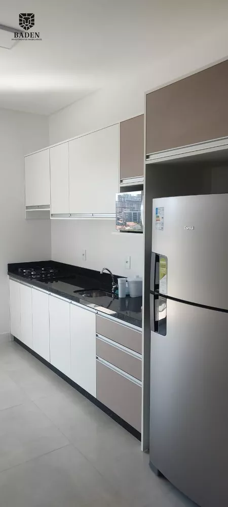 Apartamento, 2 quartos, 73 m² - Foto 1