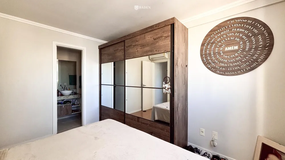 Apartamento, 3 quartos, 80 m² - Foto 7