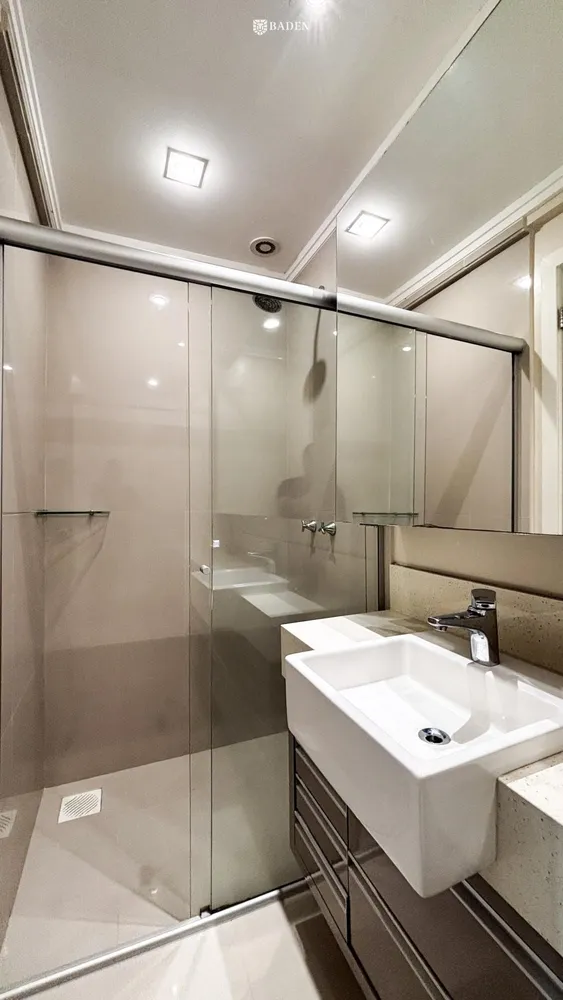 Apartamento, 3 quartos, 80 m² - Foto 3
