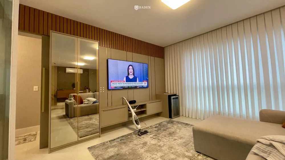 Apartamento, 4 quartos, 132 m² - Foto 12