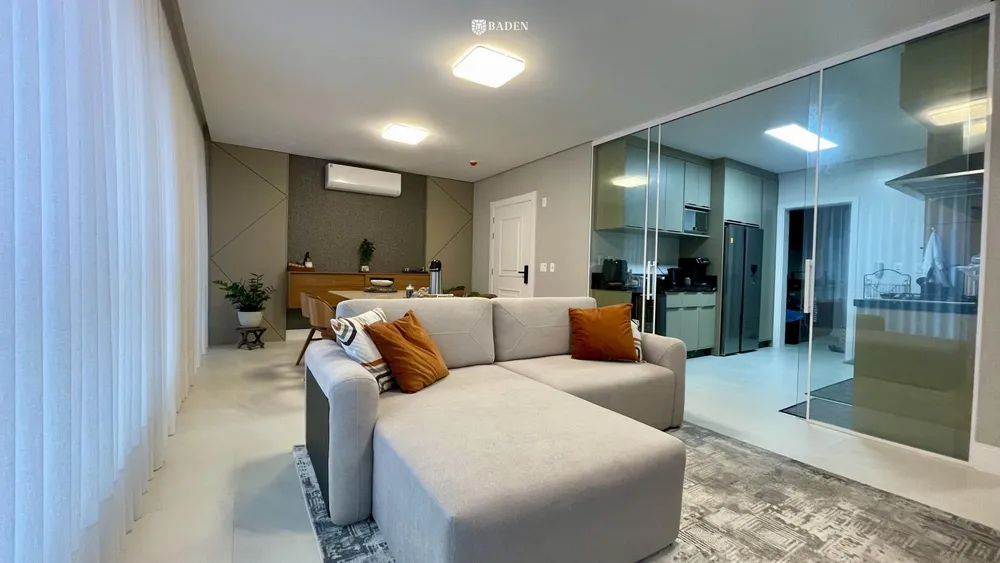 Apartamento, 4 quartos, 132 m² - Foto 1