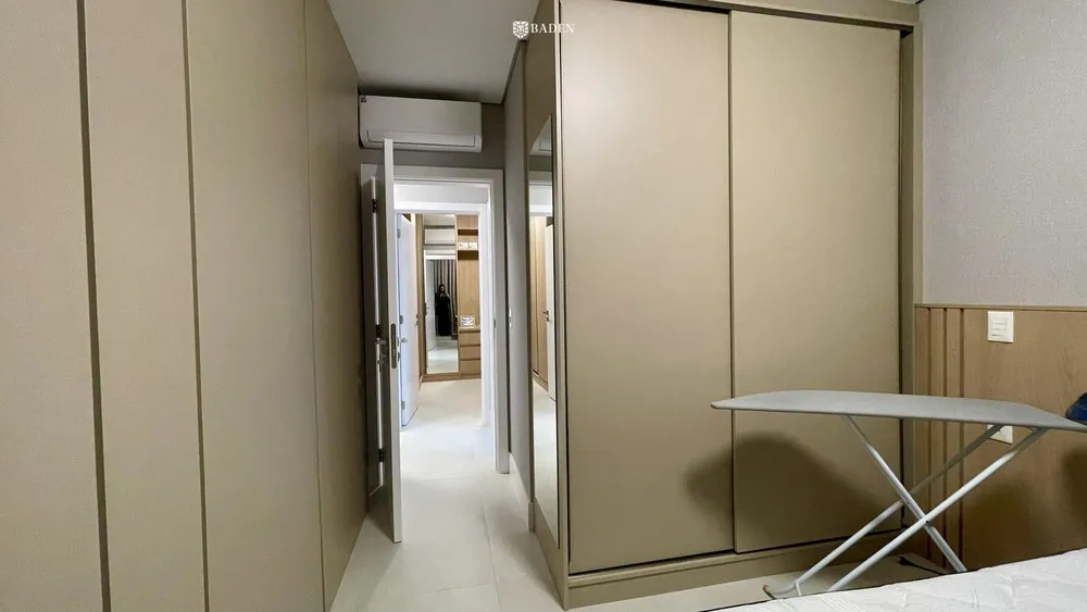 Apartamento, 4 quartos, 132 m² - Foto 3