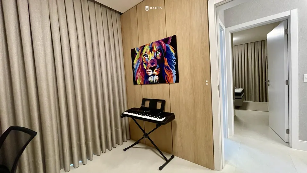 Apartamento, 4 quartos, 132 m² - Foto 5