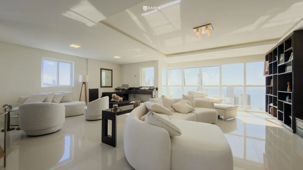 Apartamento, 5 quartos, 277 m² - Foto 4