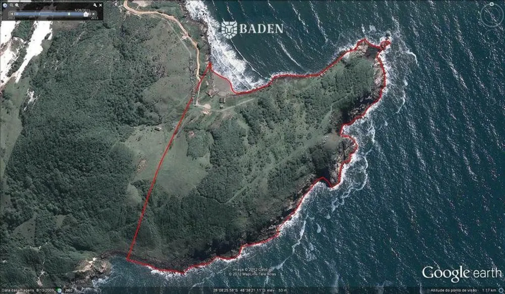 Terreno, 18 hectares - Foto 1