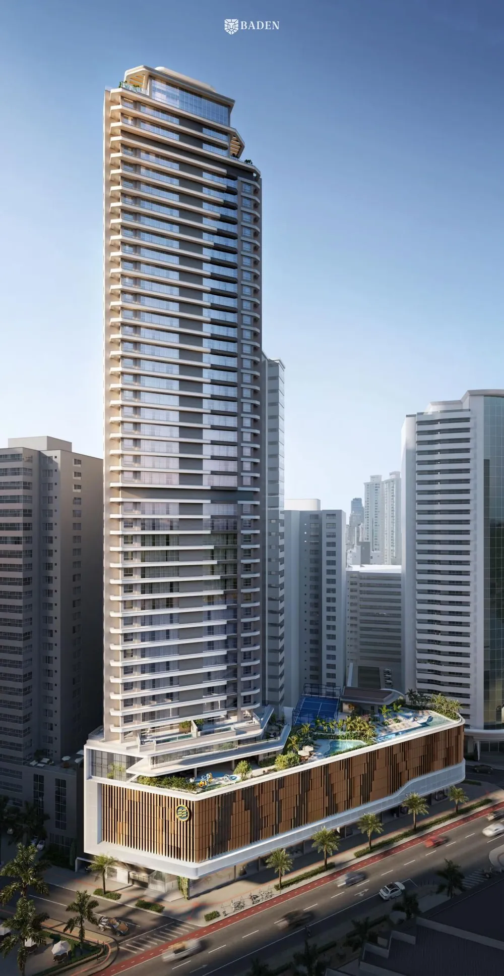 Apartamento, 3 quartos, 126 m² - Foto 5