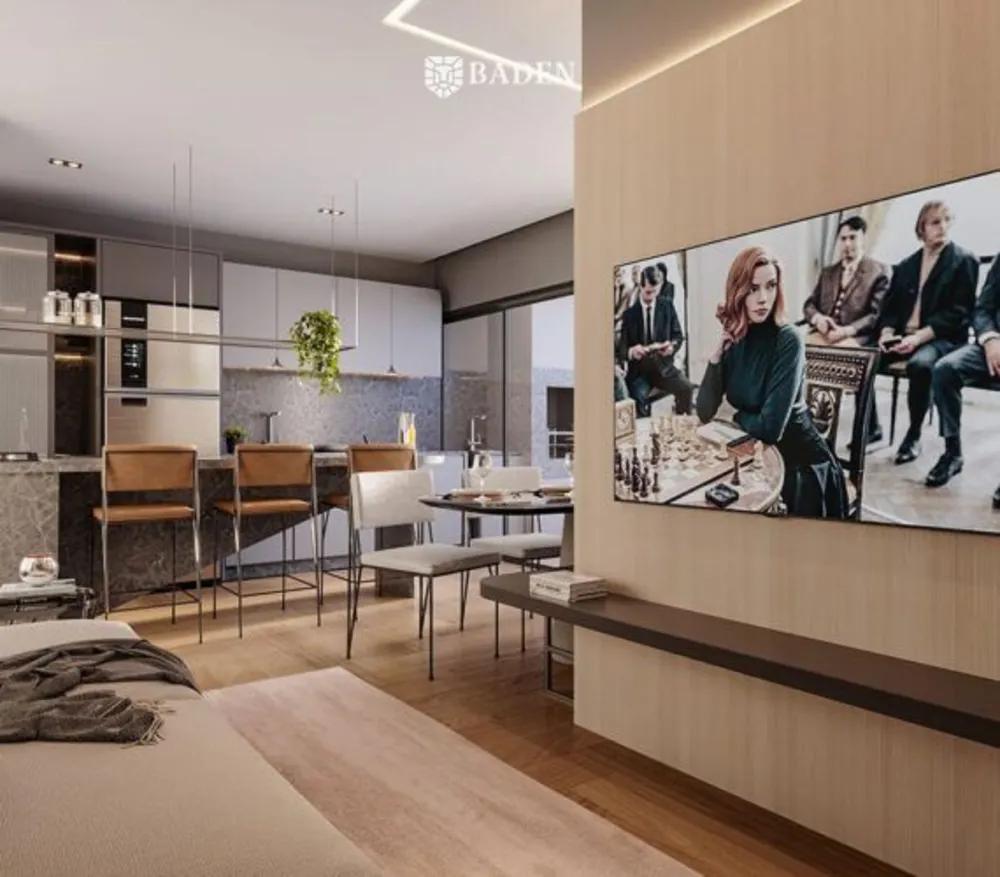Apartamento, 2 quartos, 70 m² - Foto 7