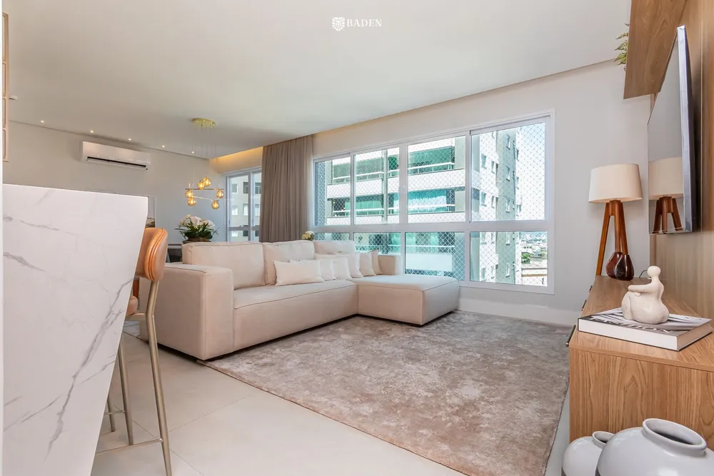 Apartamento, 4 quartos, 132 m² - Foto 2