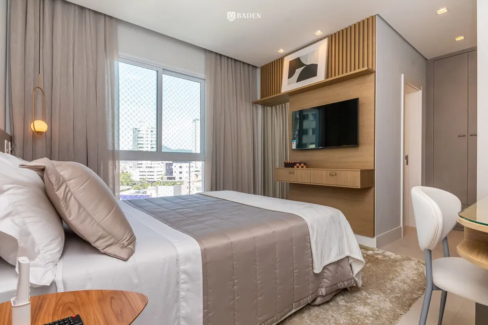 Apartamento, 4 quartos, 132 m² - Foto 6
