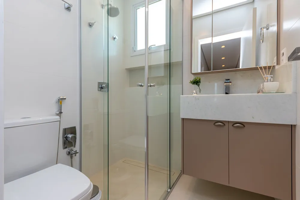Apartamento, 4 quartos, 132 m² - Foto 7