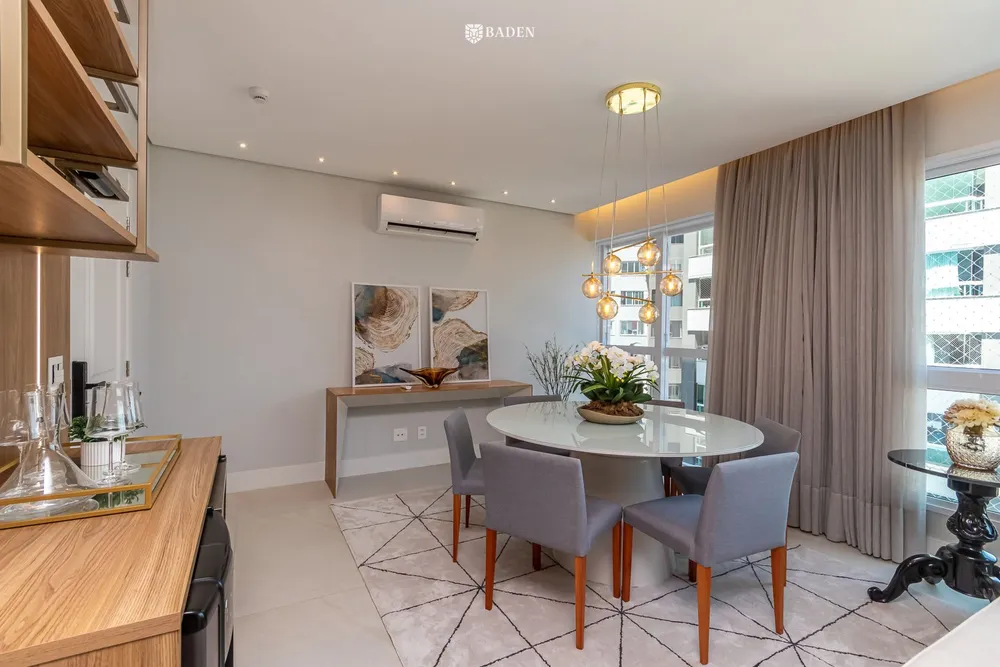 Apartamento, 4 quartos, 132 m² - Foto 2