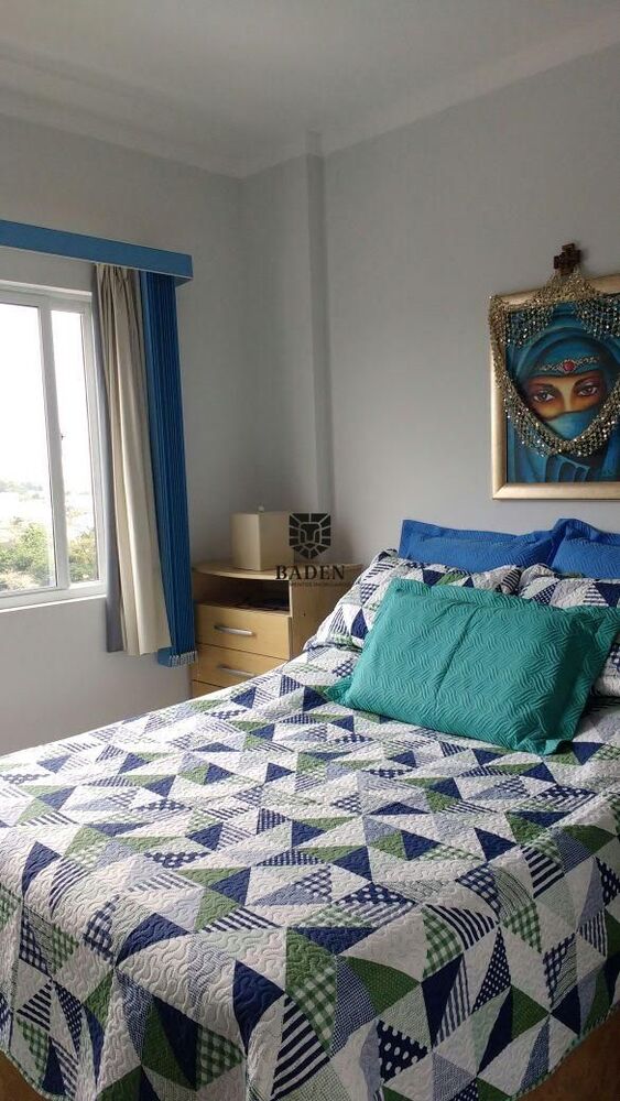 Apartamento, 2 quartos, 68 m² - Foto 3