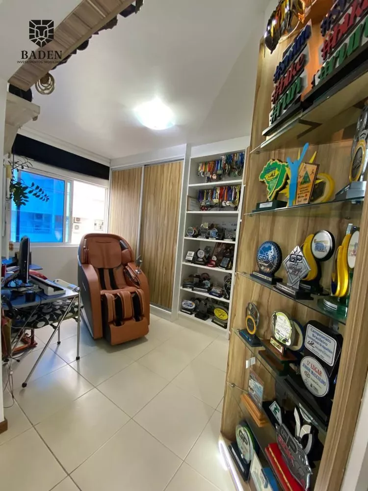 Apartamento, 3 quartos, 110 m² - Foto 1