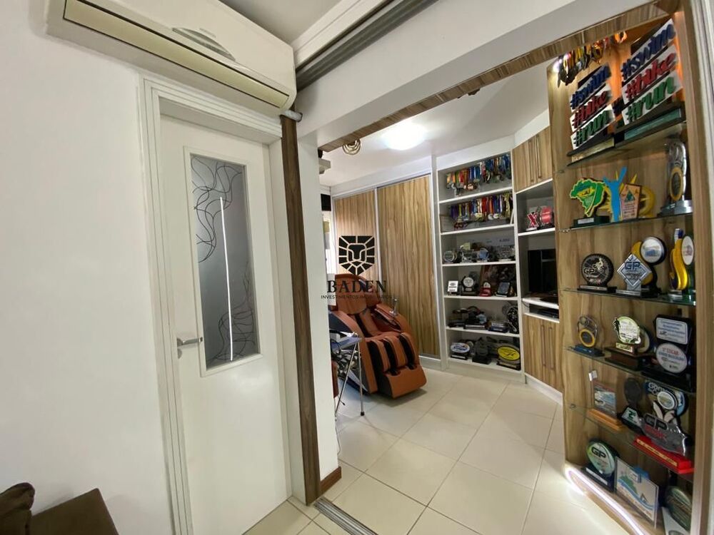 Apartamento, 3 quartos, 110 m² - Foto 7