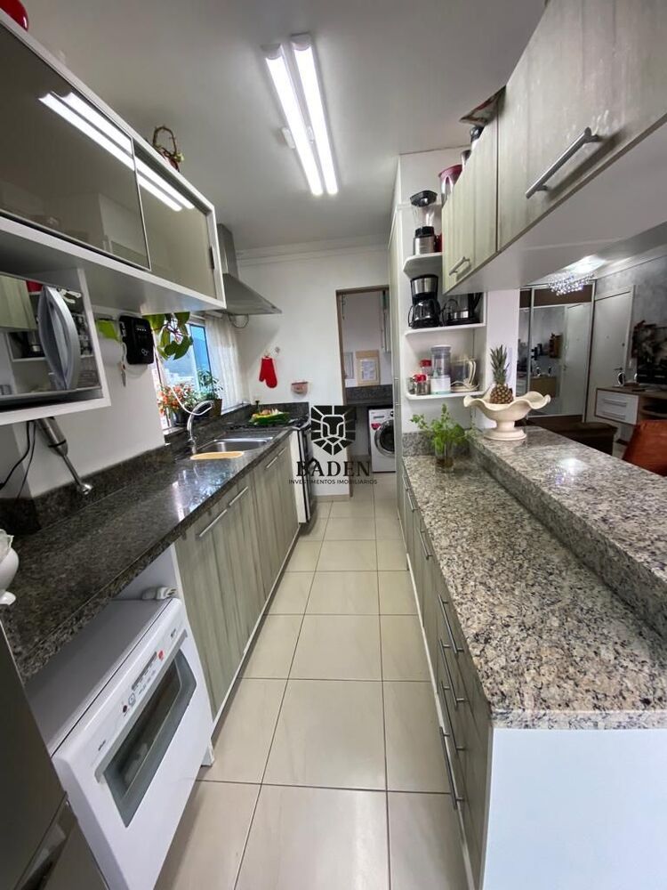 Apartamento, 3 quartos, 110 m² - Foto 8