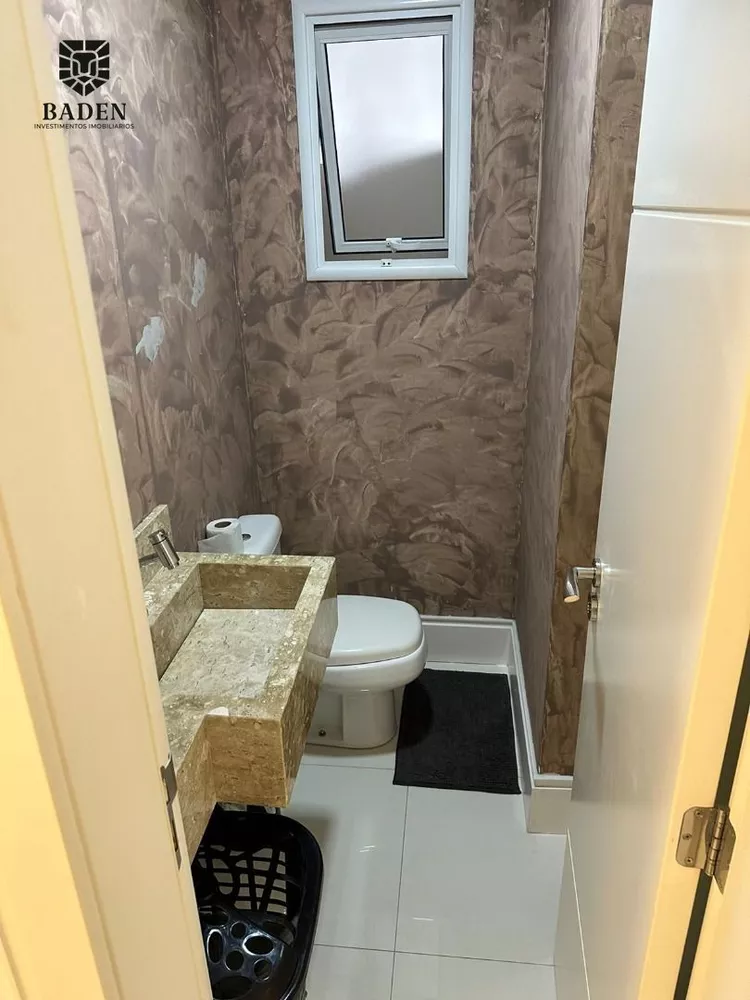 Apartamento, 3 quartos, 272 m² - Foto 2