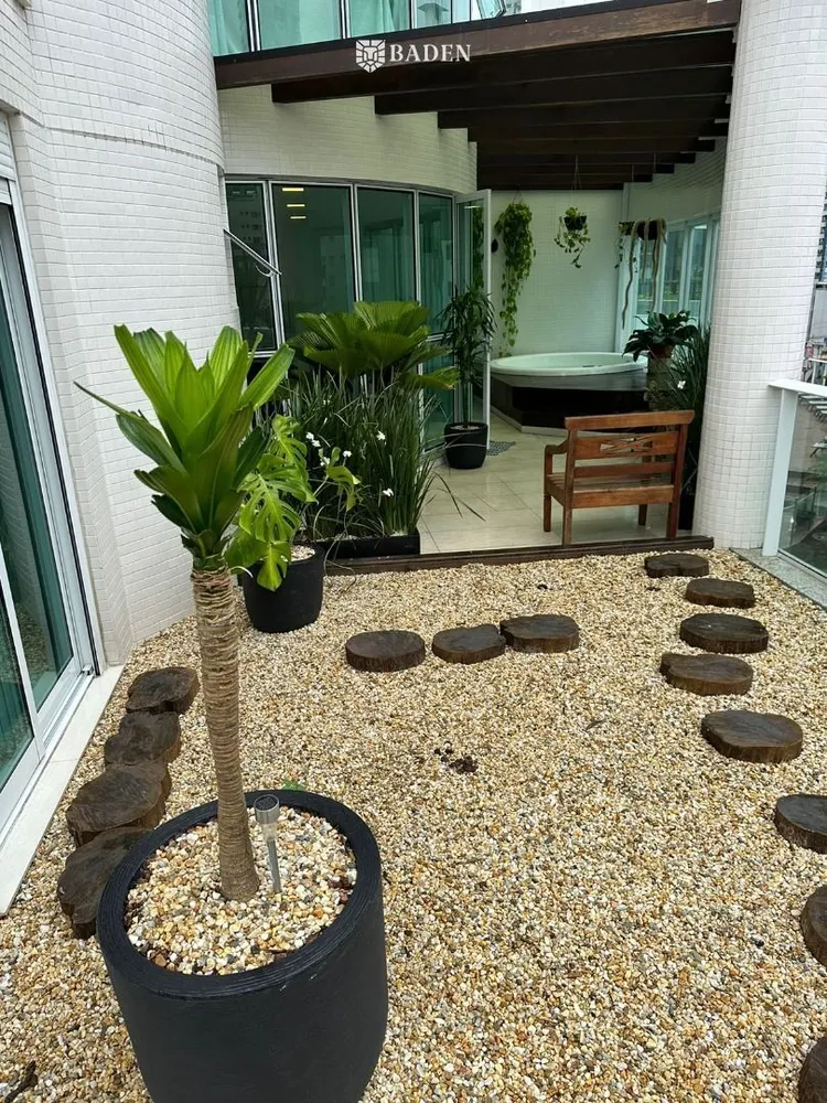 Apartamento, 3 quartos, 272 m² - Foto 23