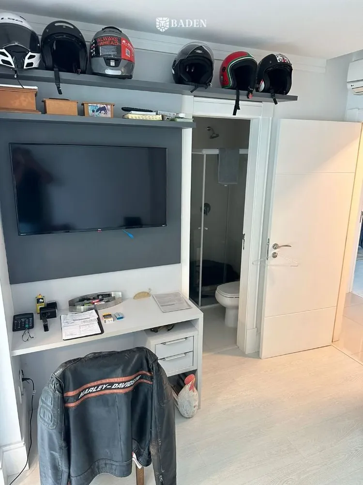 Apartamento, 3 quartos, 272 m² - Foto 22