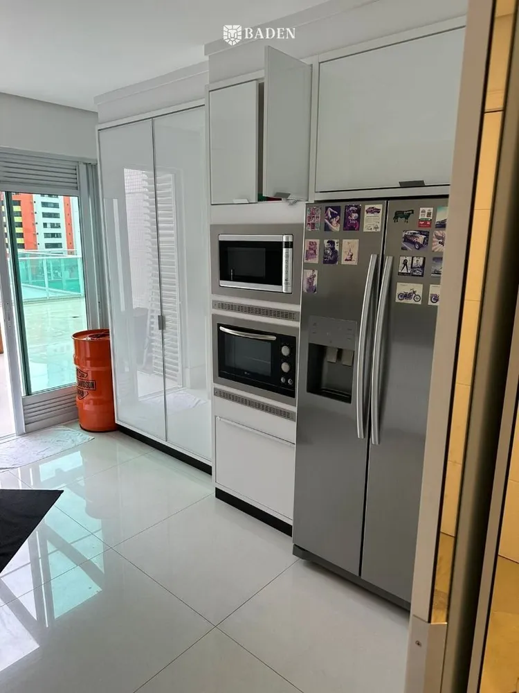 Apartamento, 3 quartos, 272 m² - Foto 16