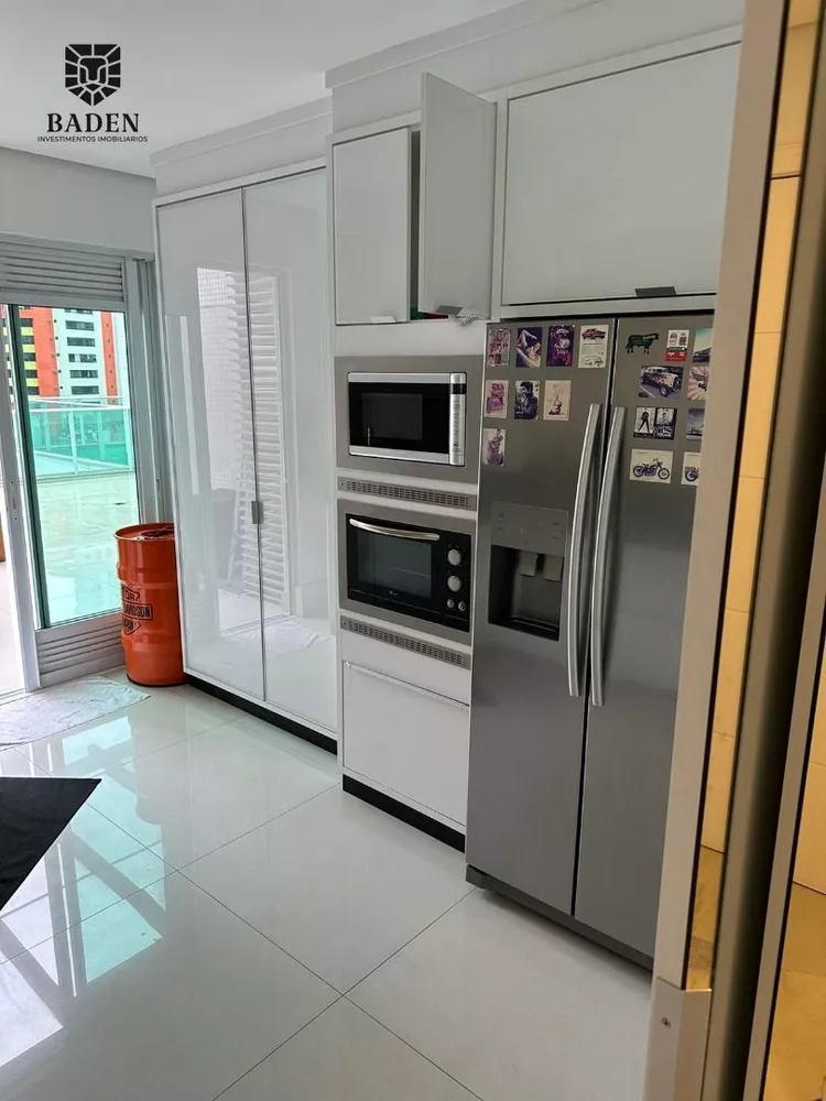 Apartamento, 3 quartos, 272 m² - Foto 4