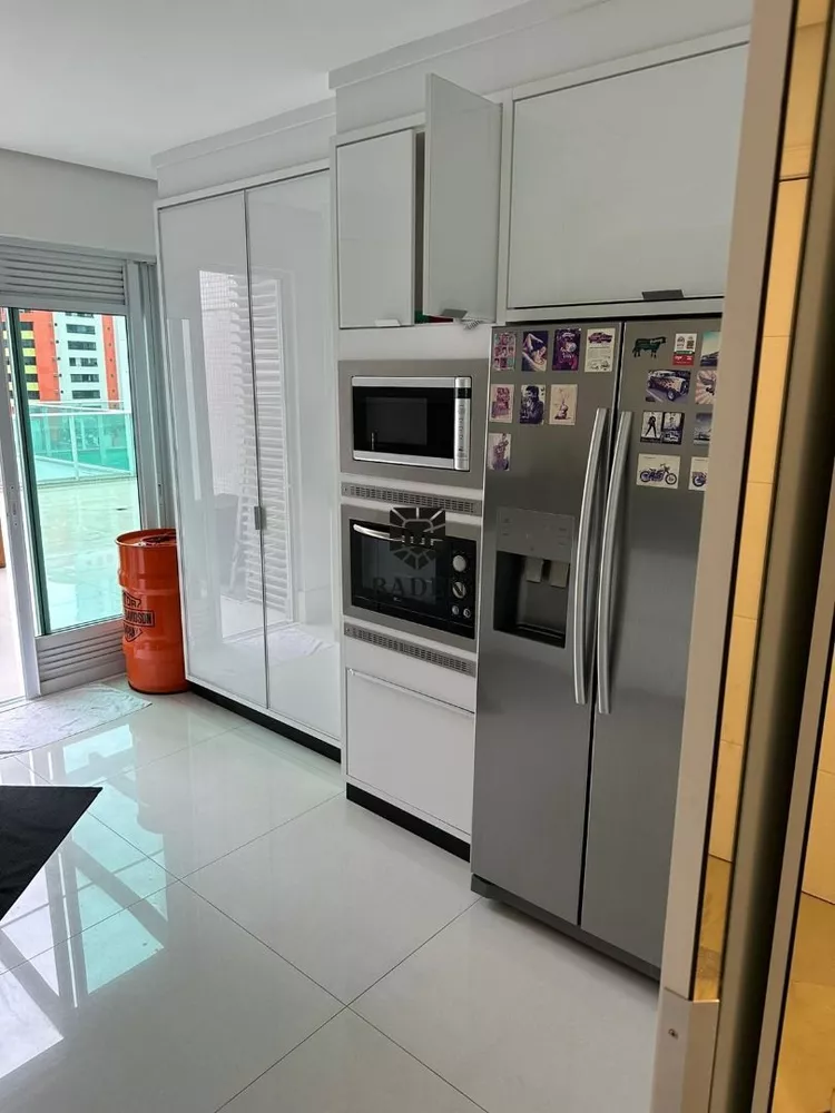 Apartamento à venda com 3 quartos, 272m² - Foto 7