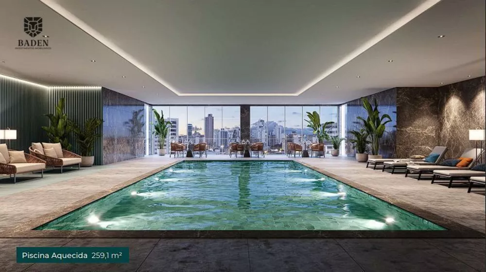Apartamento, 4 quartos, 197 m² - Foto 1