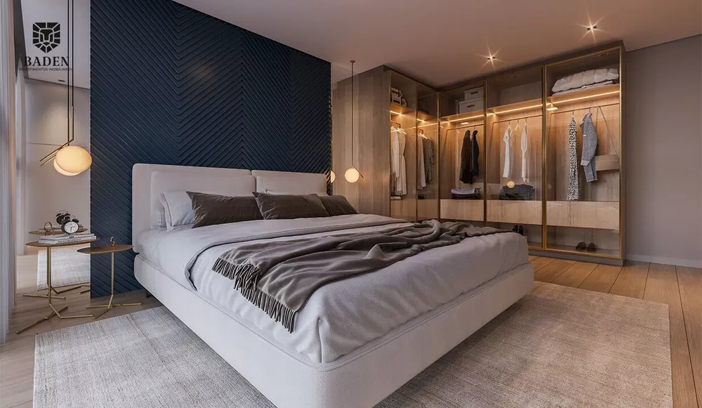 Apartamento, 4 quartos, 197 m² - Foto 4