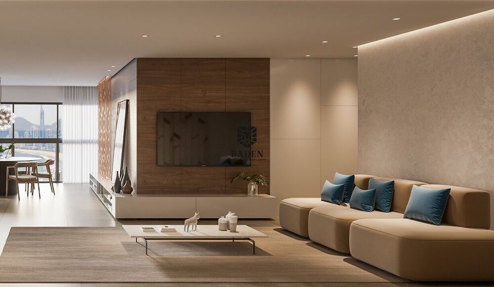 Apartamento, 4 quartos, 197 m² - Foto 7