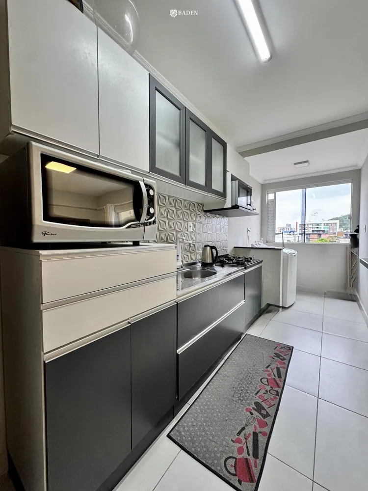 Apartamento, 2 quartos, 69 m² - Foto 10