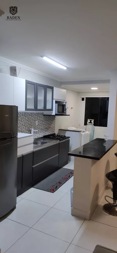Apartamento, 2 quartos, 69 m² - Foto 2