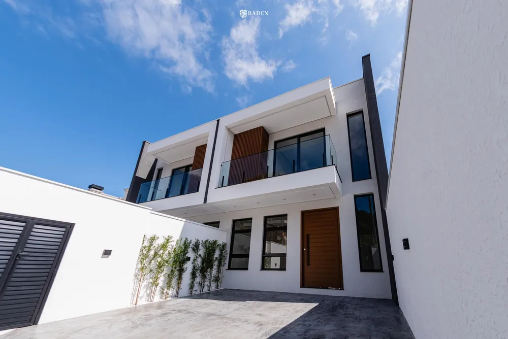 Casa, 3 quartos, 136 m² - Foto 3