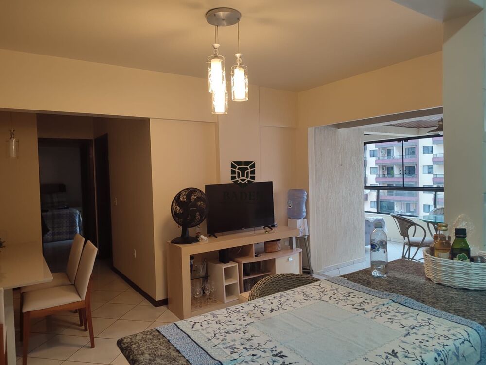 Apartamento, 2 quartos, 85 m² - Foto 5