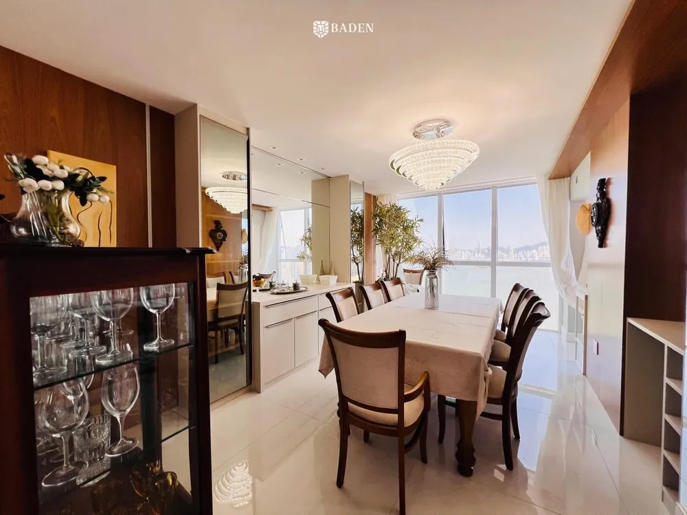 Apartamento, 4 quartos, 190 m² - Foto 36