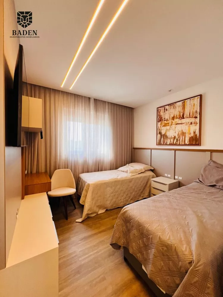 Apartamento, 4 quartos, 190 m² - Foto 16