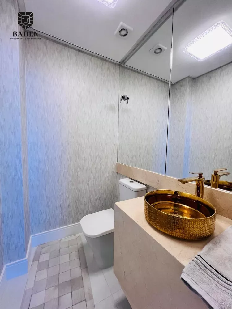 Apartamento, 4 quartos, 190 m² - Foto 20