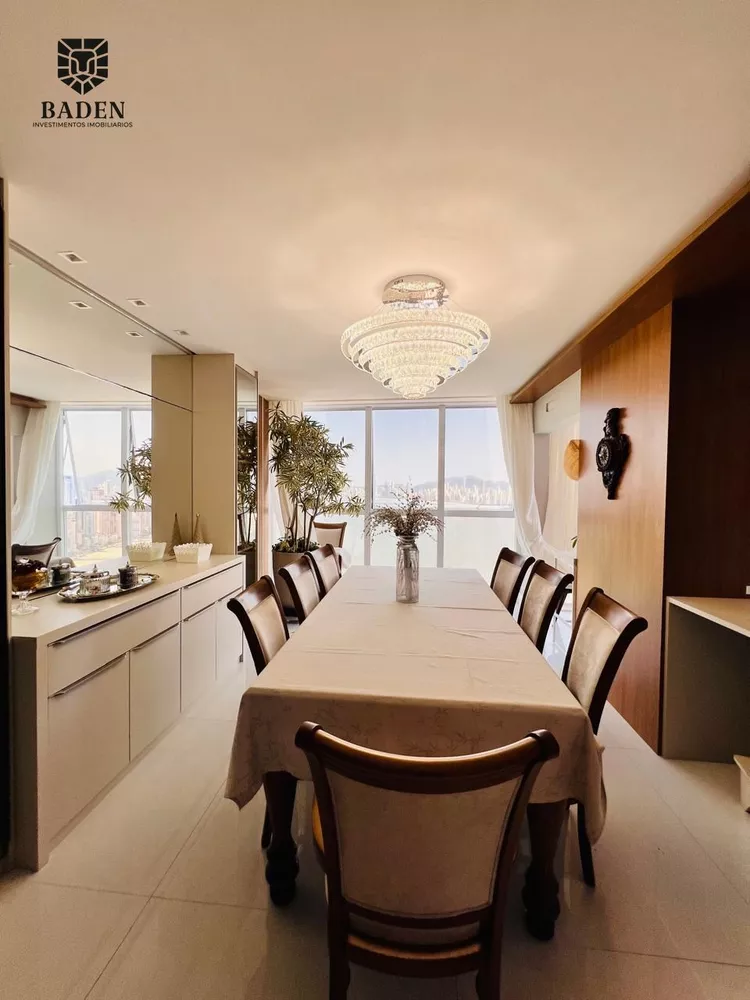 Apartamento, 4 quartos, 190 m² - Foto 8