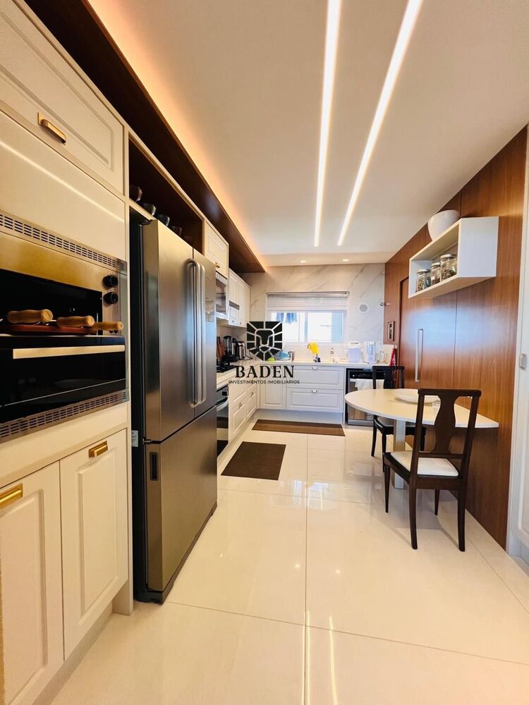 Apartamento à venda e aluguel com 4 quartos, 190m² - Foto 3