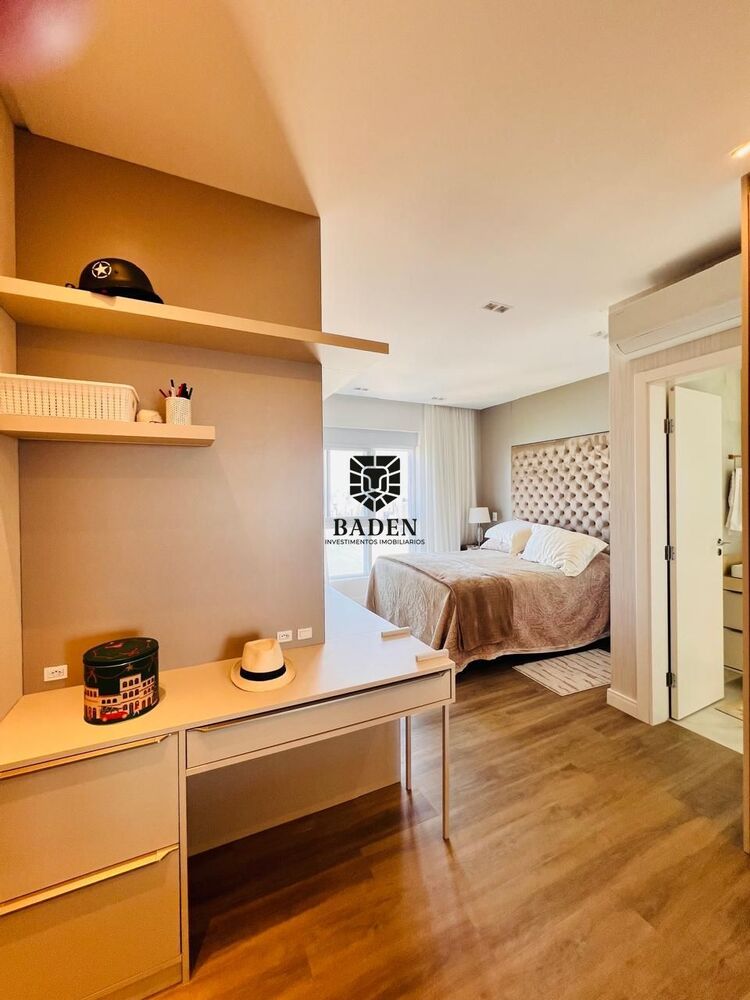 Apartamento à venda e aluguel com 4 quartos, 190m² - Foto 6