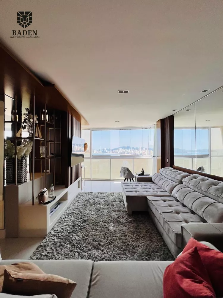 Apartamento, 4 quartos, 190 m² - Foto 10