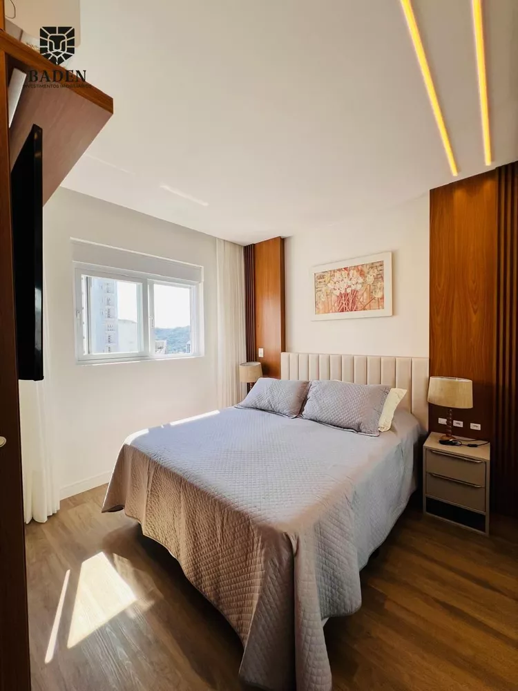 Apartamento, 4 quartos, 190 m² - Foto 18