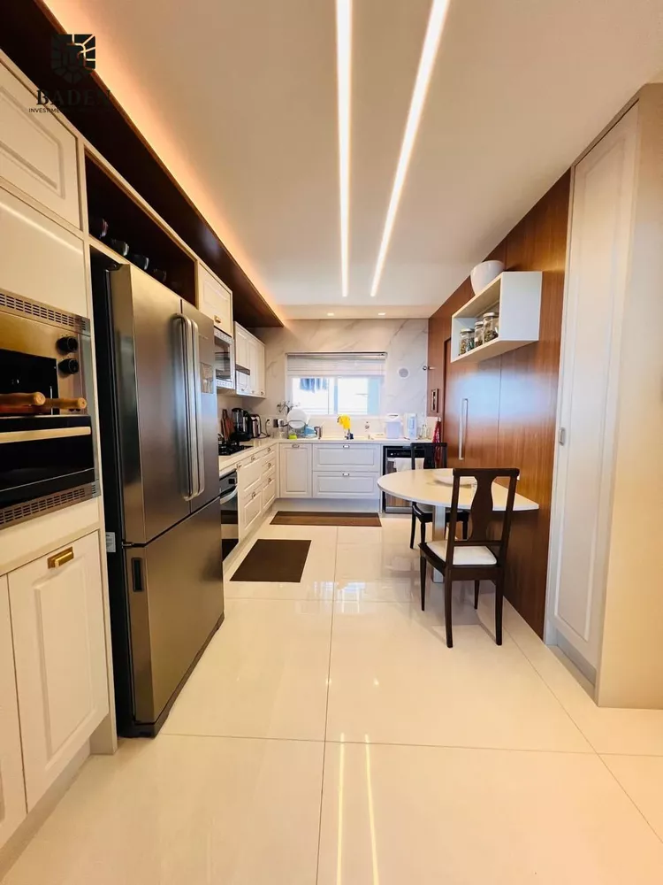 Apartamento, 4 quartos, 190 m² - Foto 12