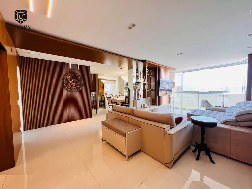 Apartamento, 4 quartos, 190 m² - Foto 2