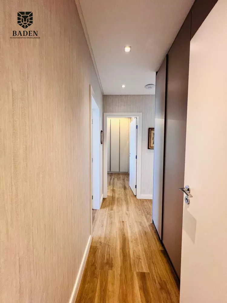 Apartamento, 4 quartos, 190 m² - Foto 19