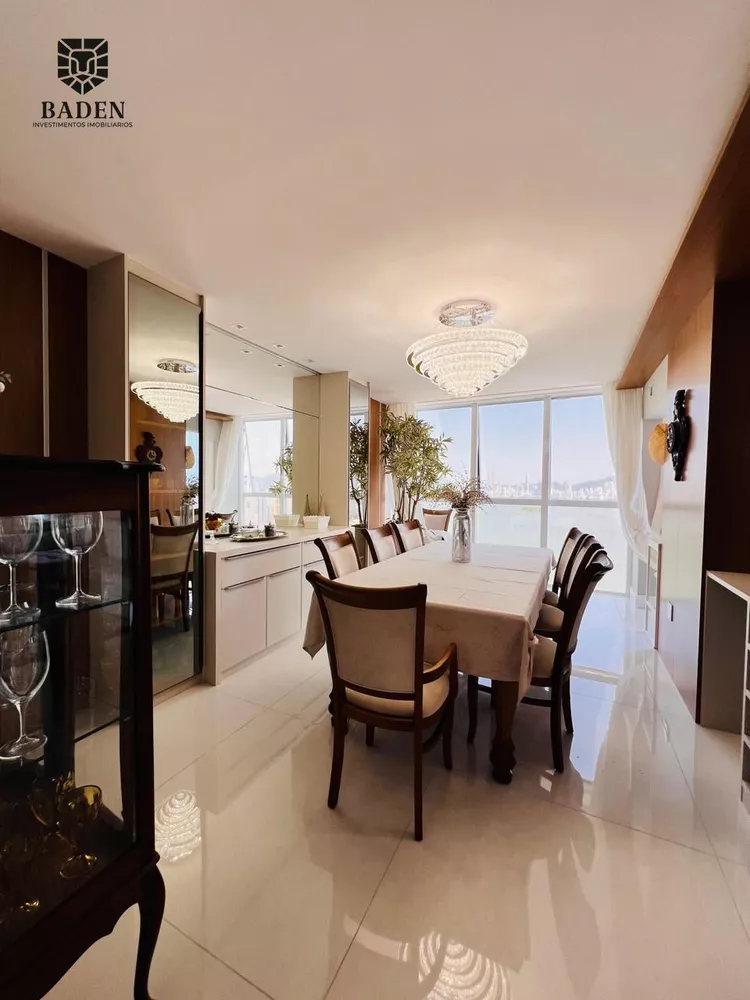 Apartamento, 4 quartos, 190 m² - Foto 9