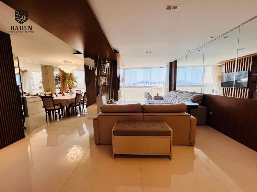 Apartamento, 4 quartos, 190 m² - Foto 6