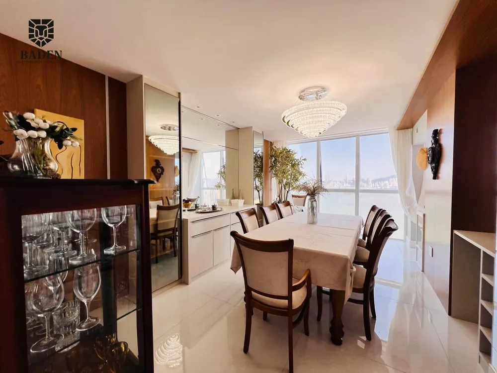 Apartamento, 4 quartos, 190 m² - Foto 7