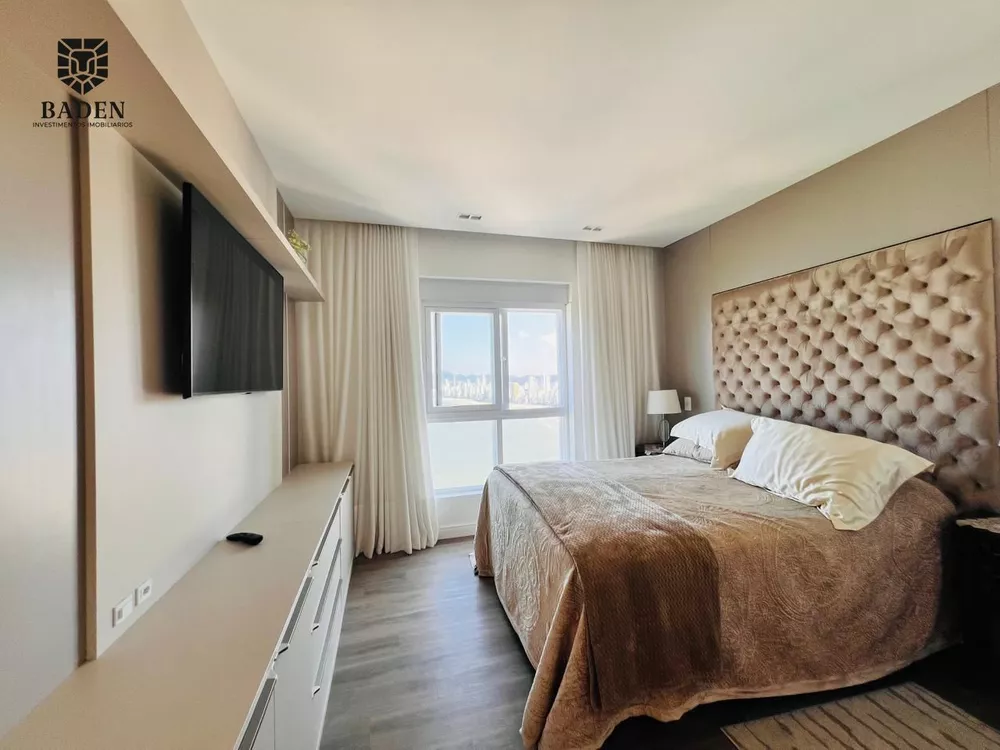 Apartamento, 4 quartos, 190 m² - Foto 13